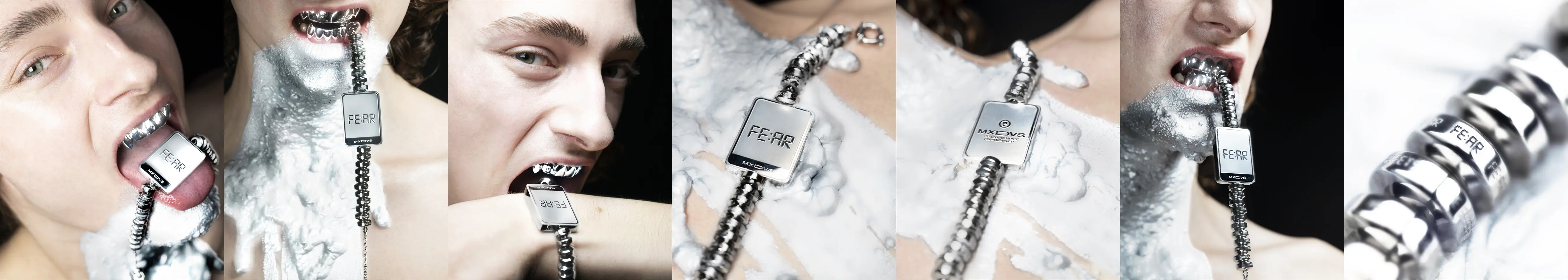 FE:AR WATCH CAMPAIGN