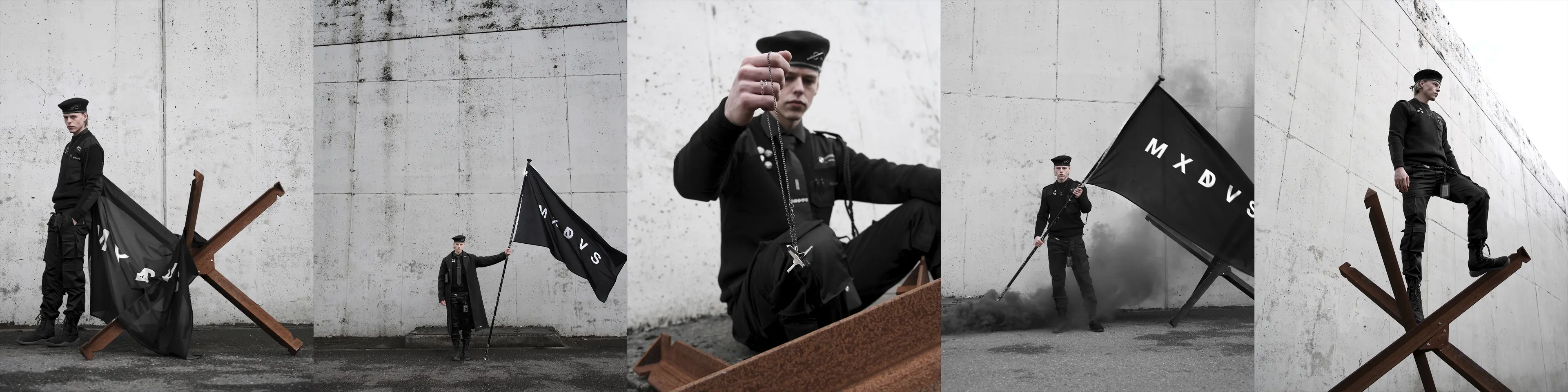 Czech Hedgehog Campaign