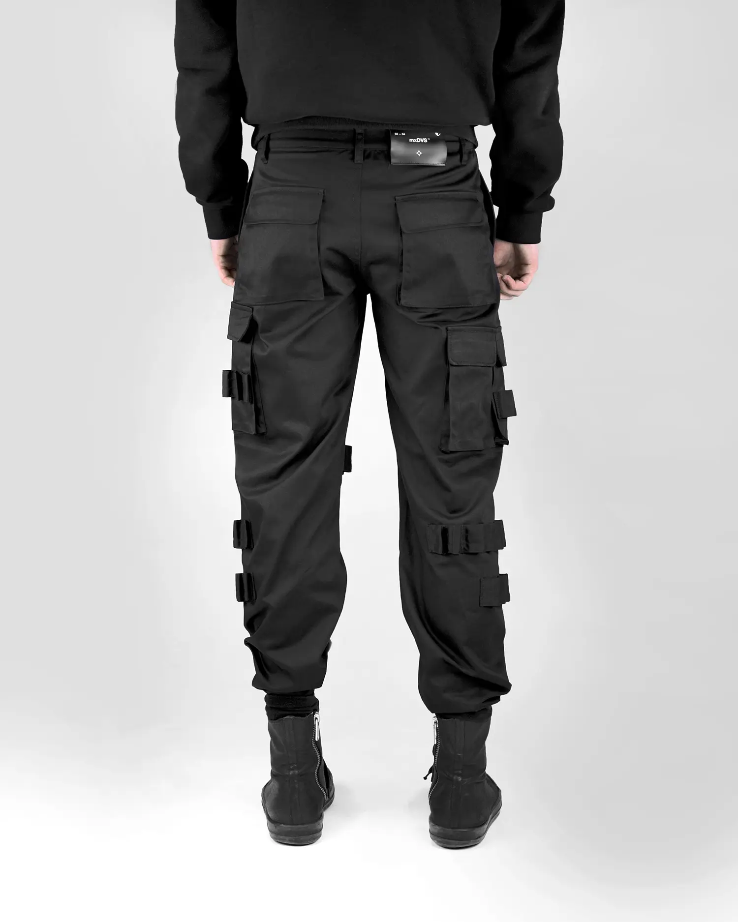 MXDVS Product