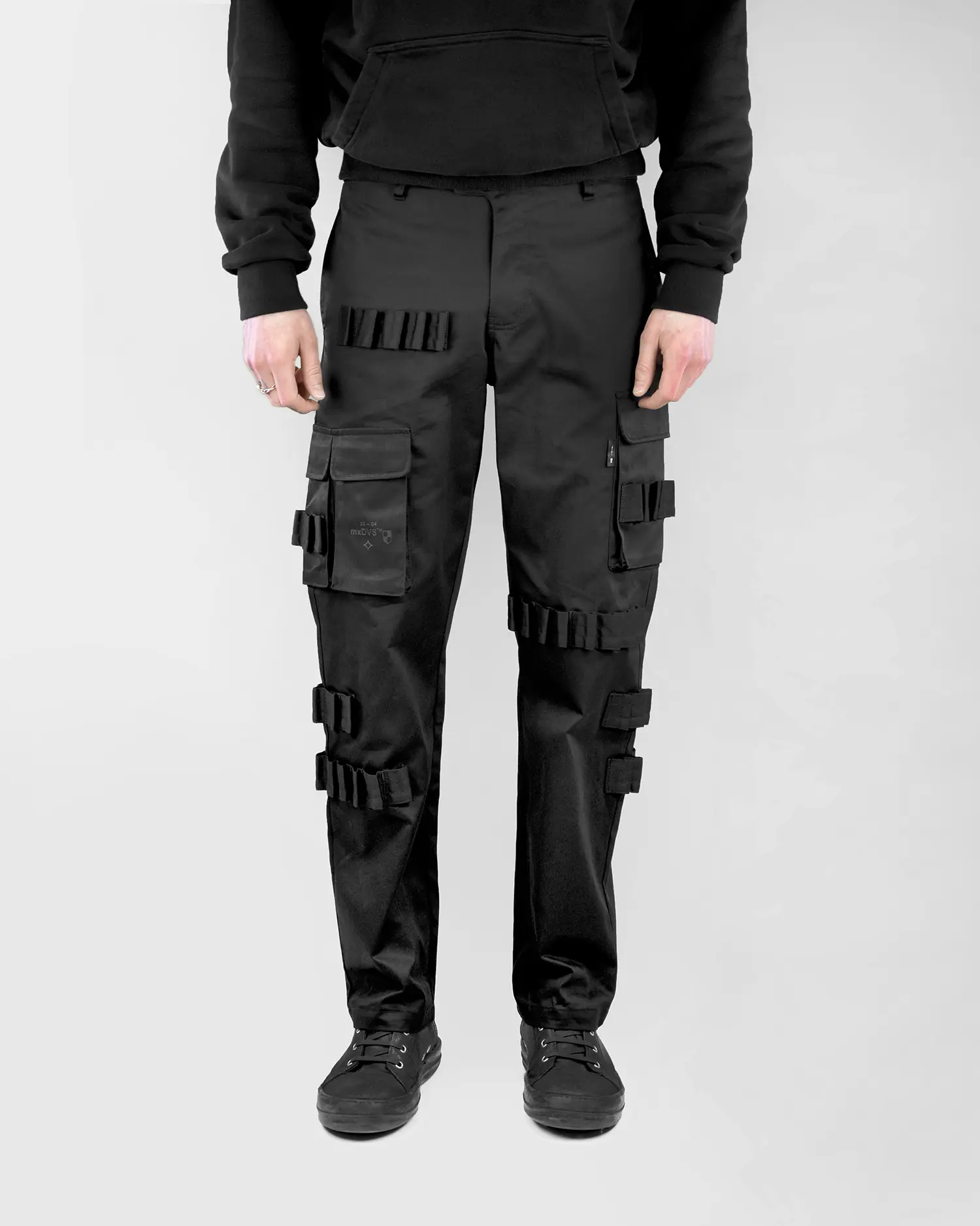 MXDVS Product