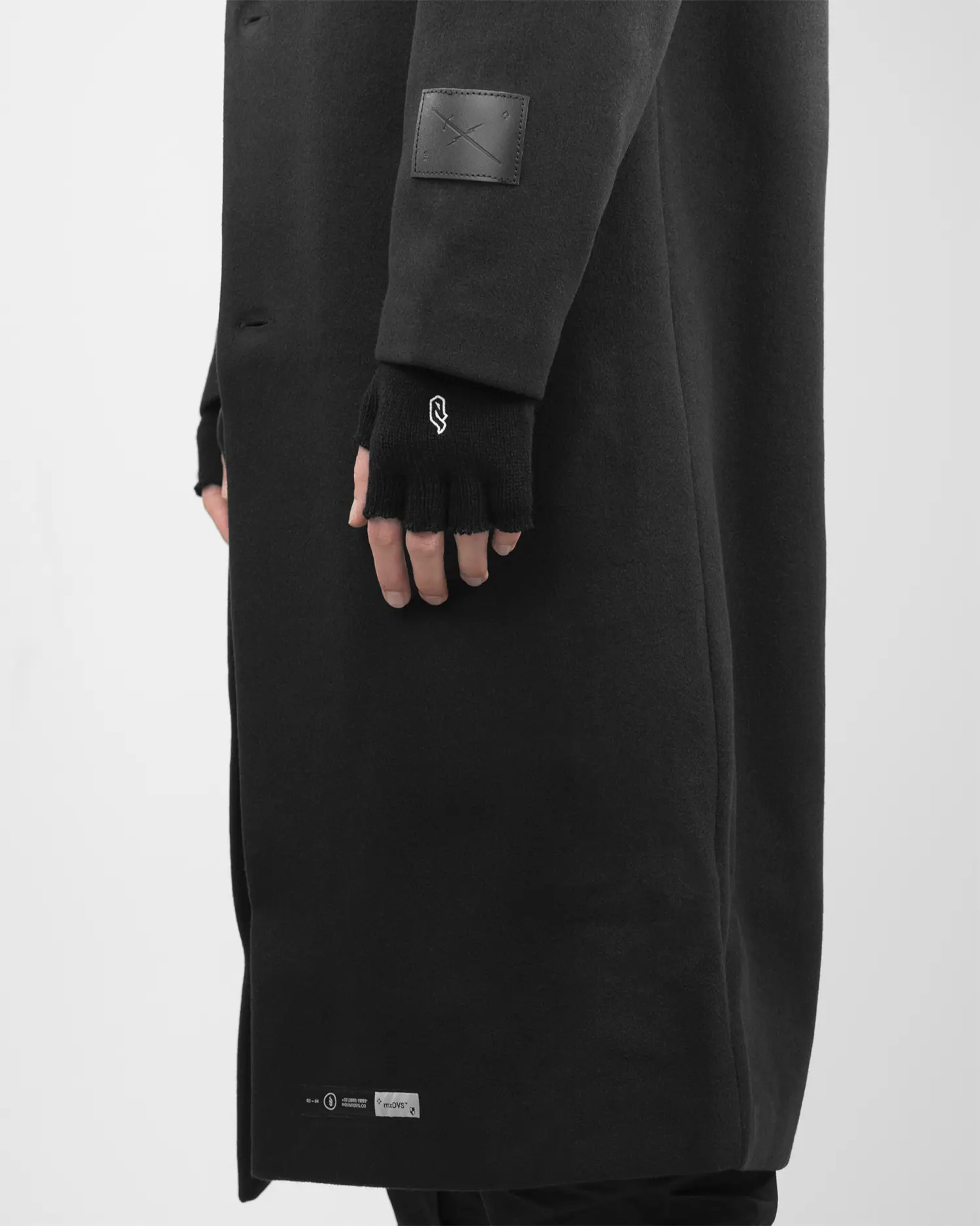 MXDVS Product