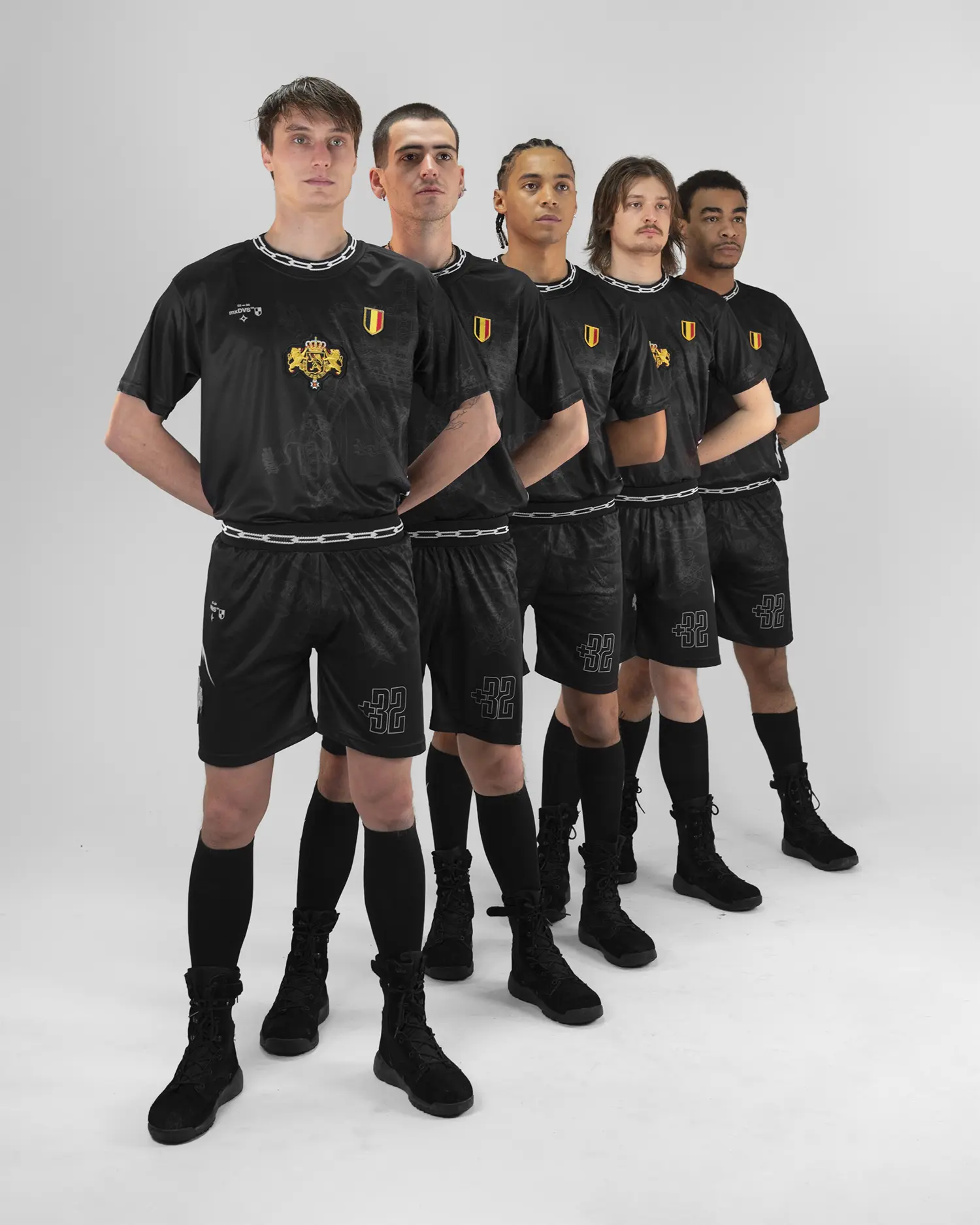 MXDVS Product
