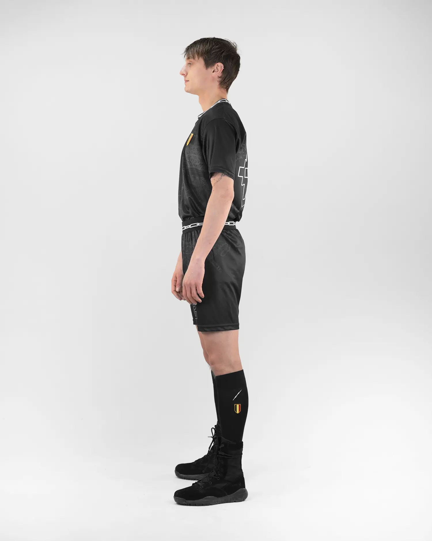 MXDVS Product
