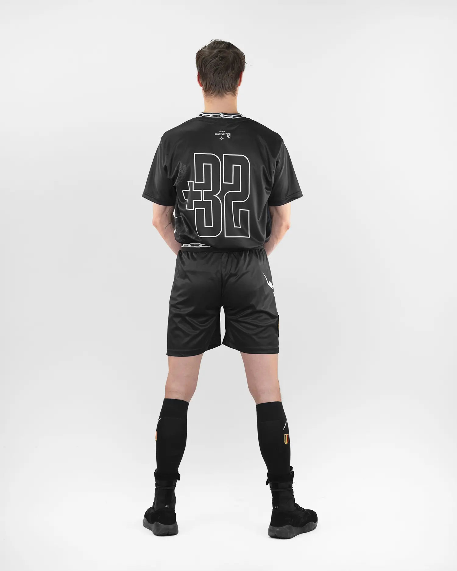 MXDVS Product