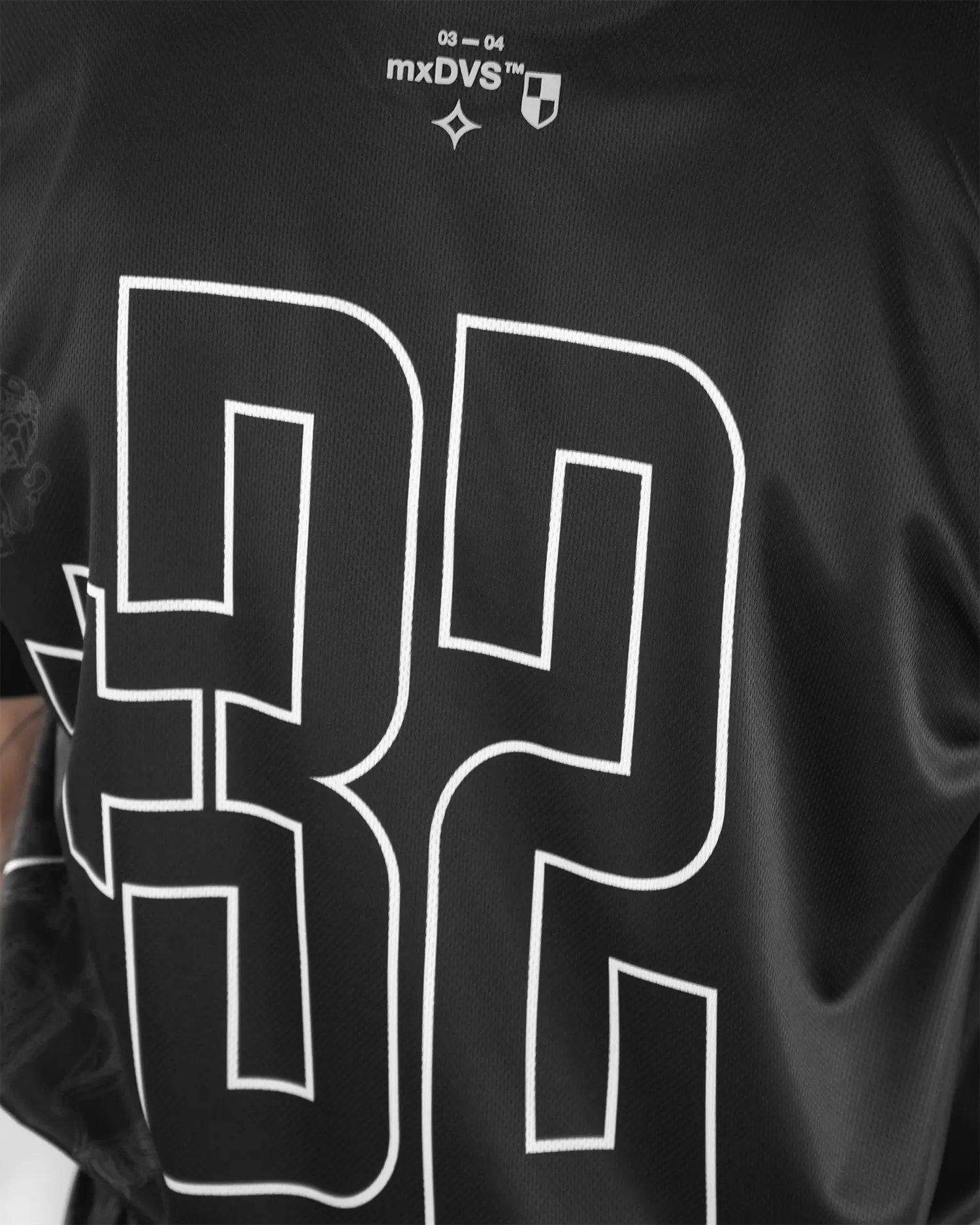 MXDVS Product