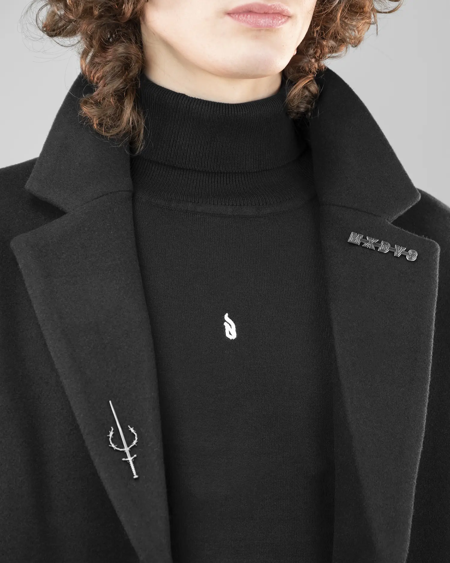 MXDVS Product