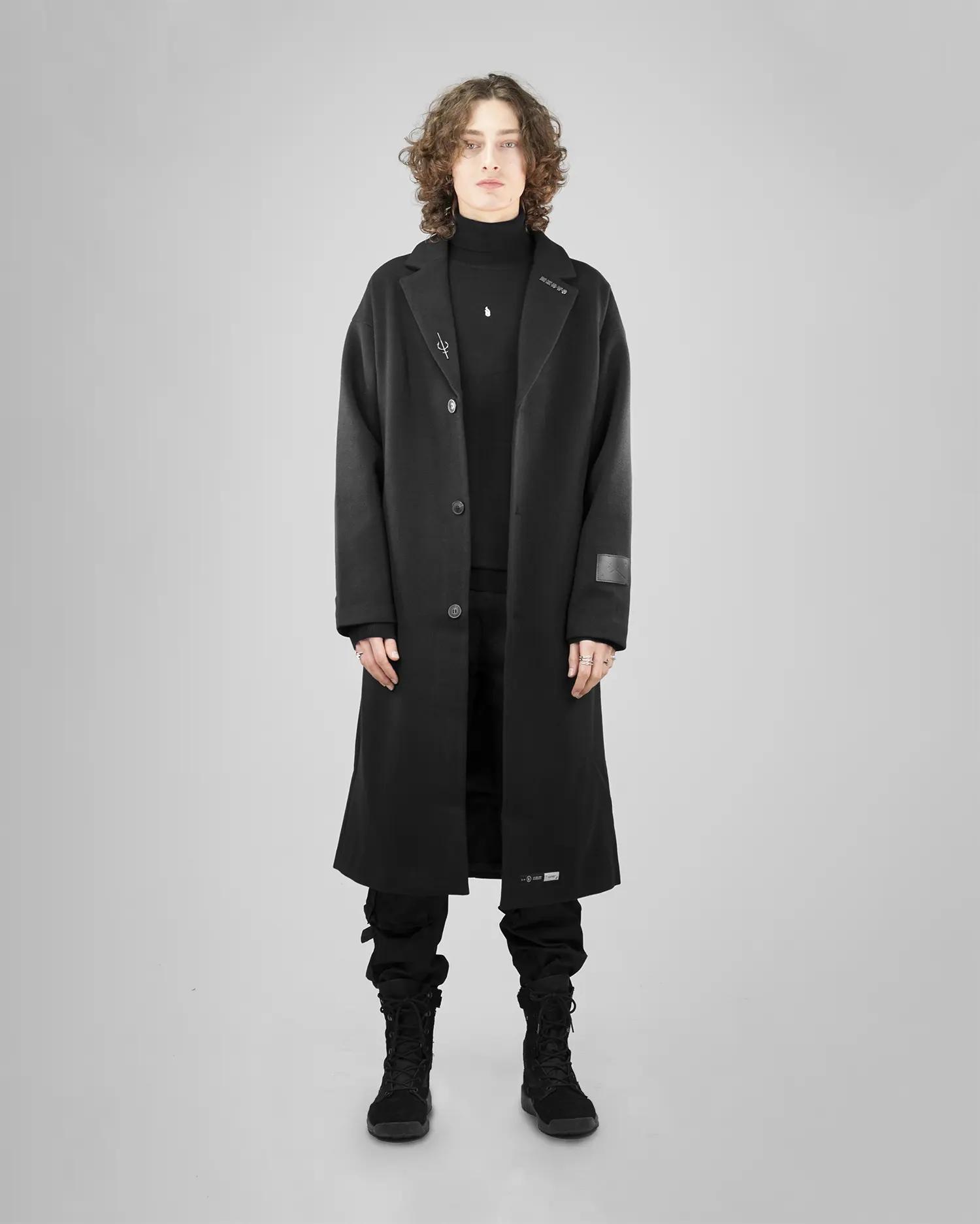 MXDVS Product