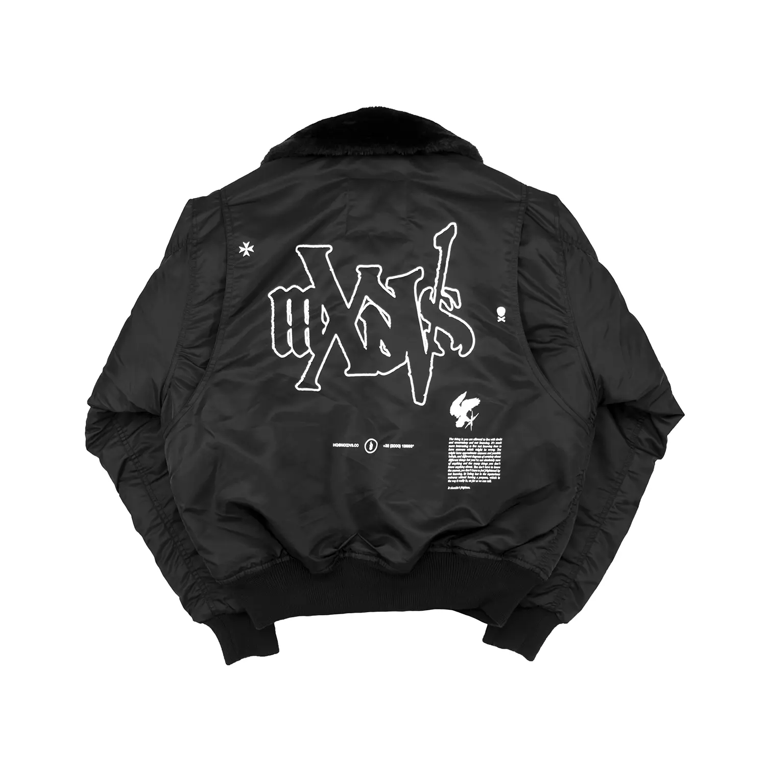 MXDVS Product