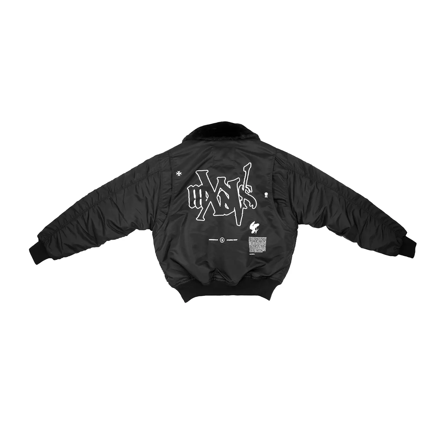 MXDVS Product
