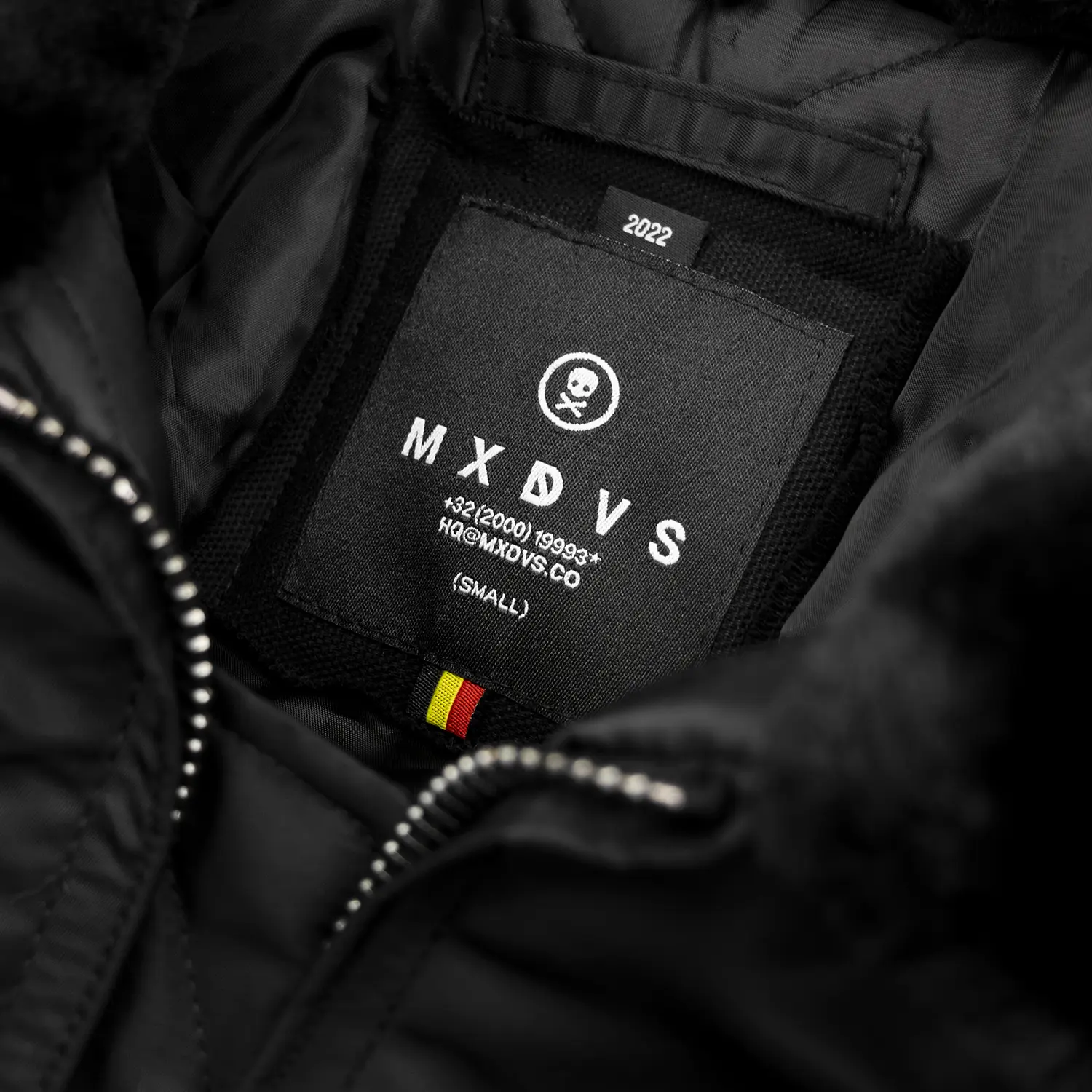 MXDVS Product