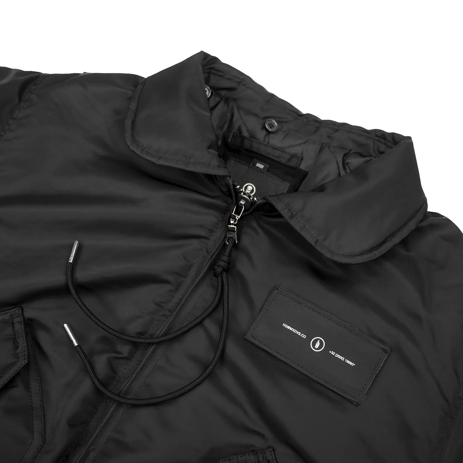MXDVS Product