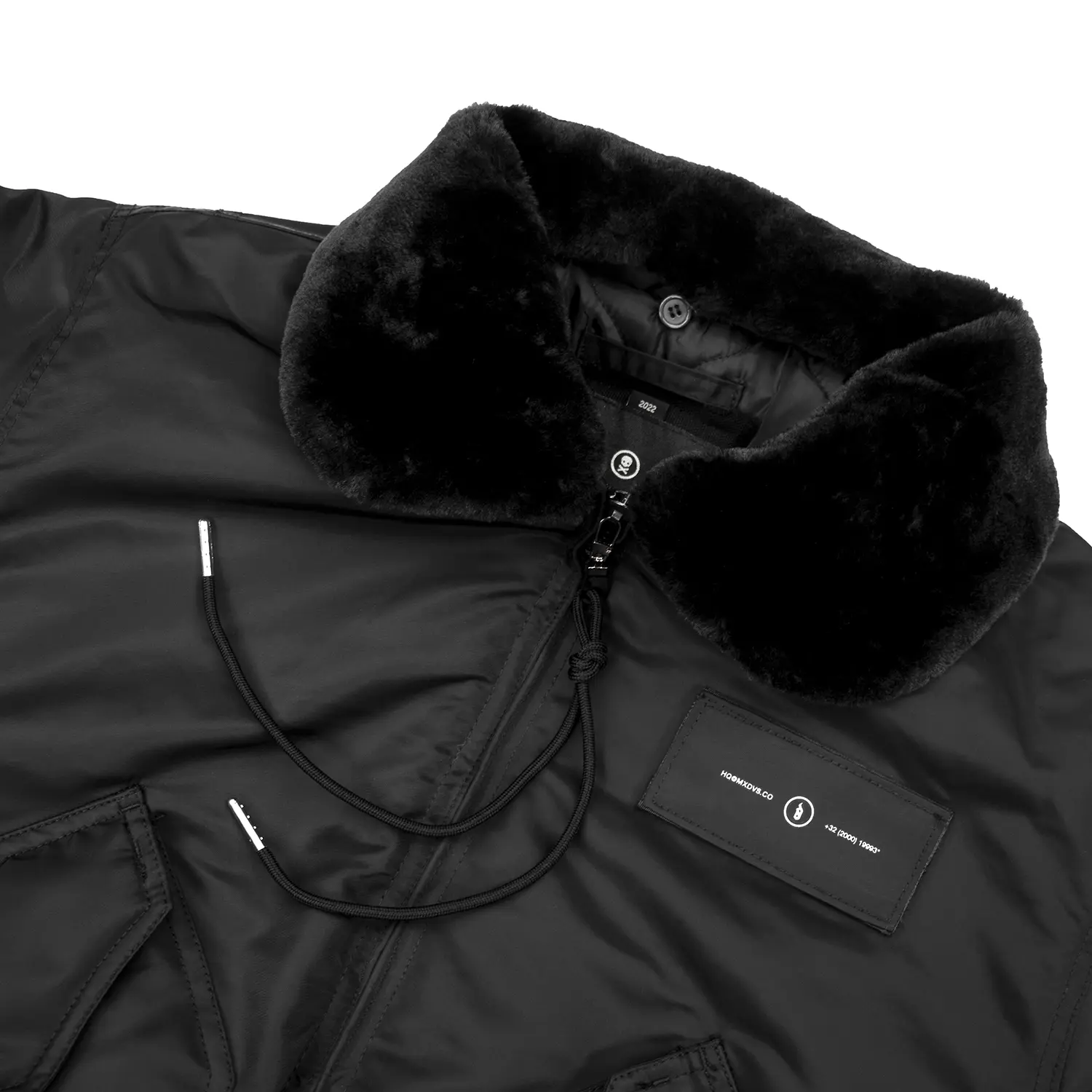 MXDVS Product