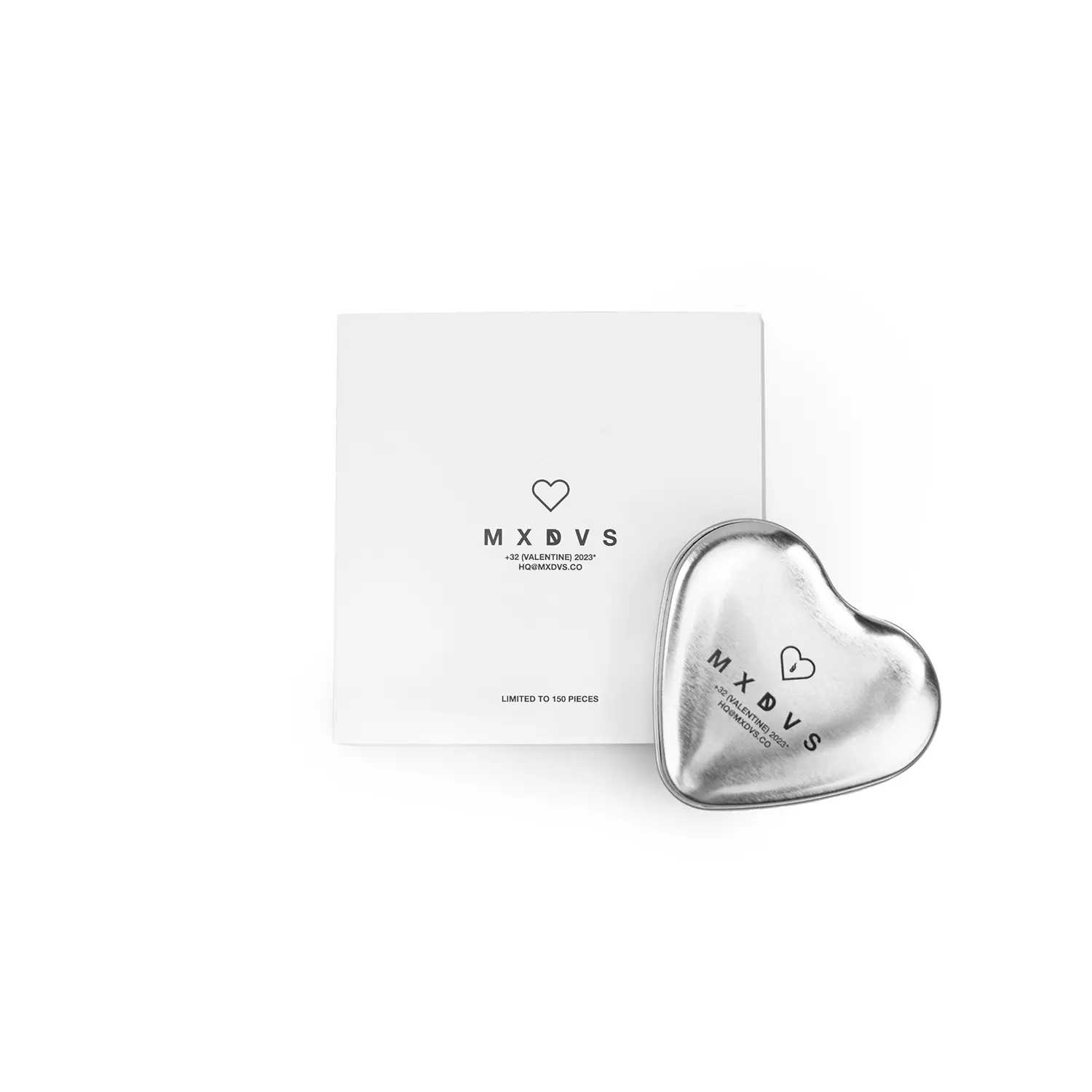 MXDVS Product