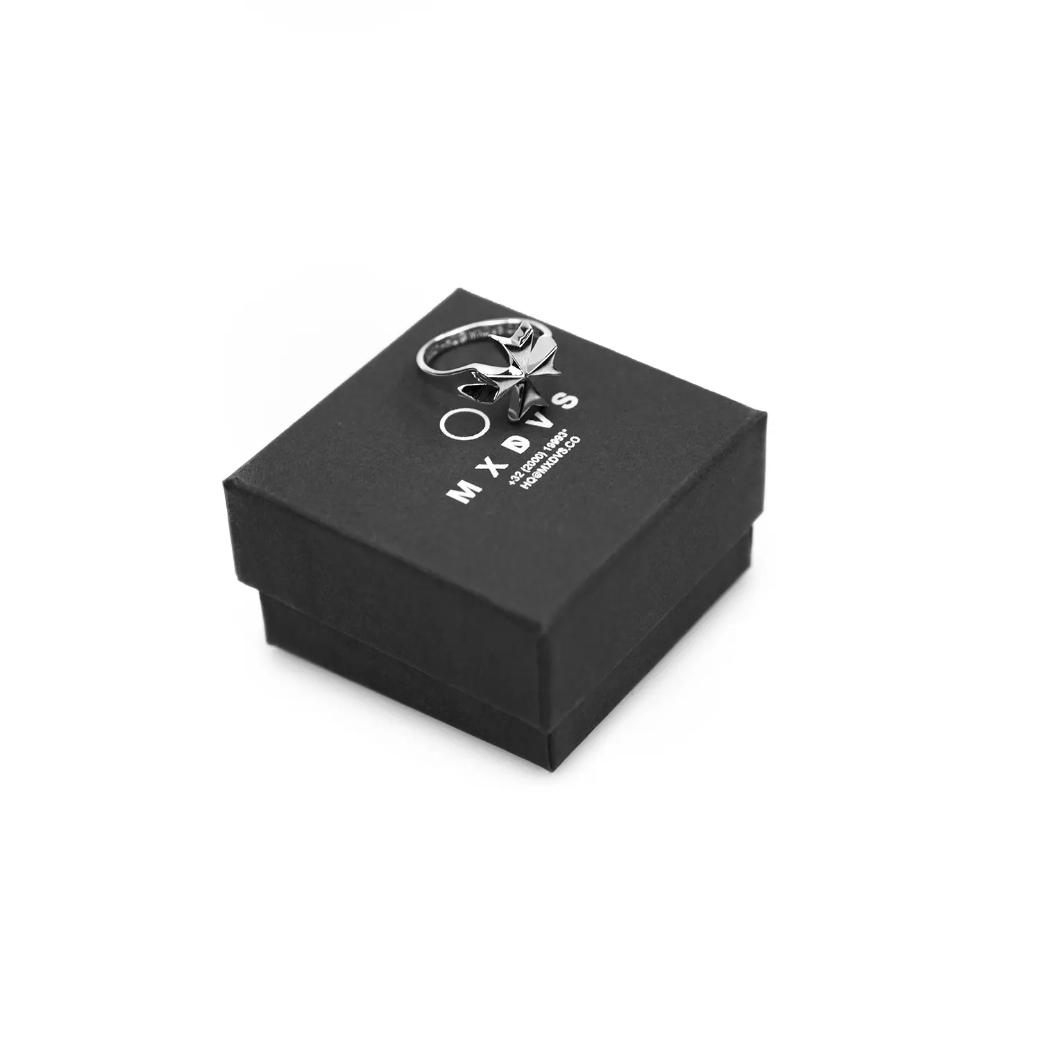 MXDVS Product