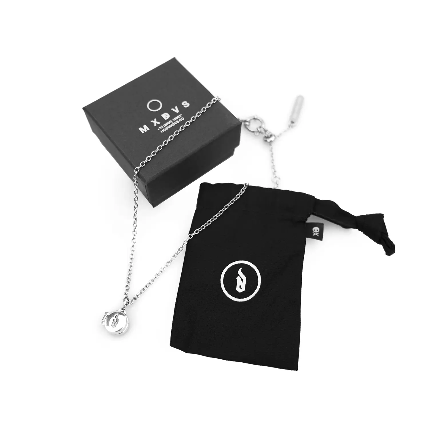 MXDVS Product