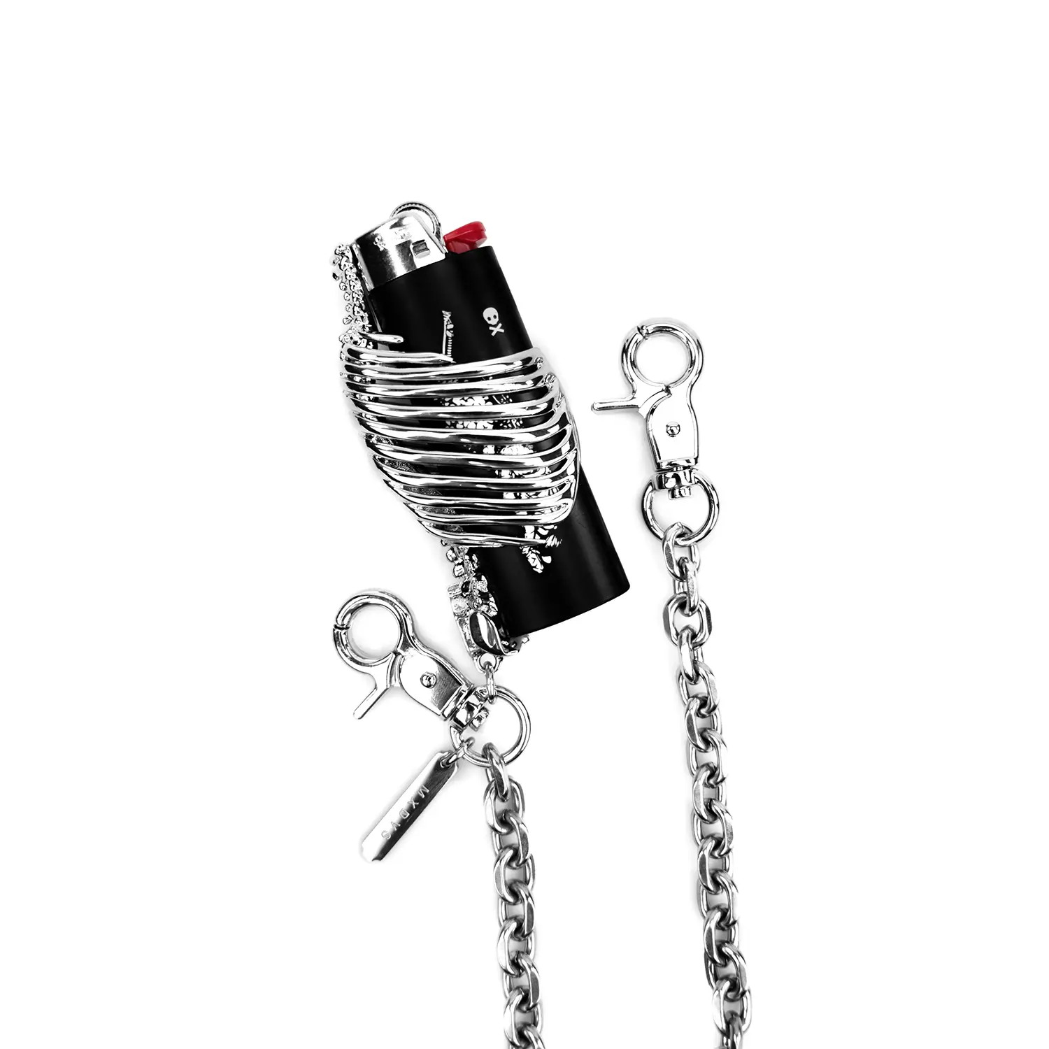 MXDVS Product