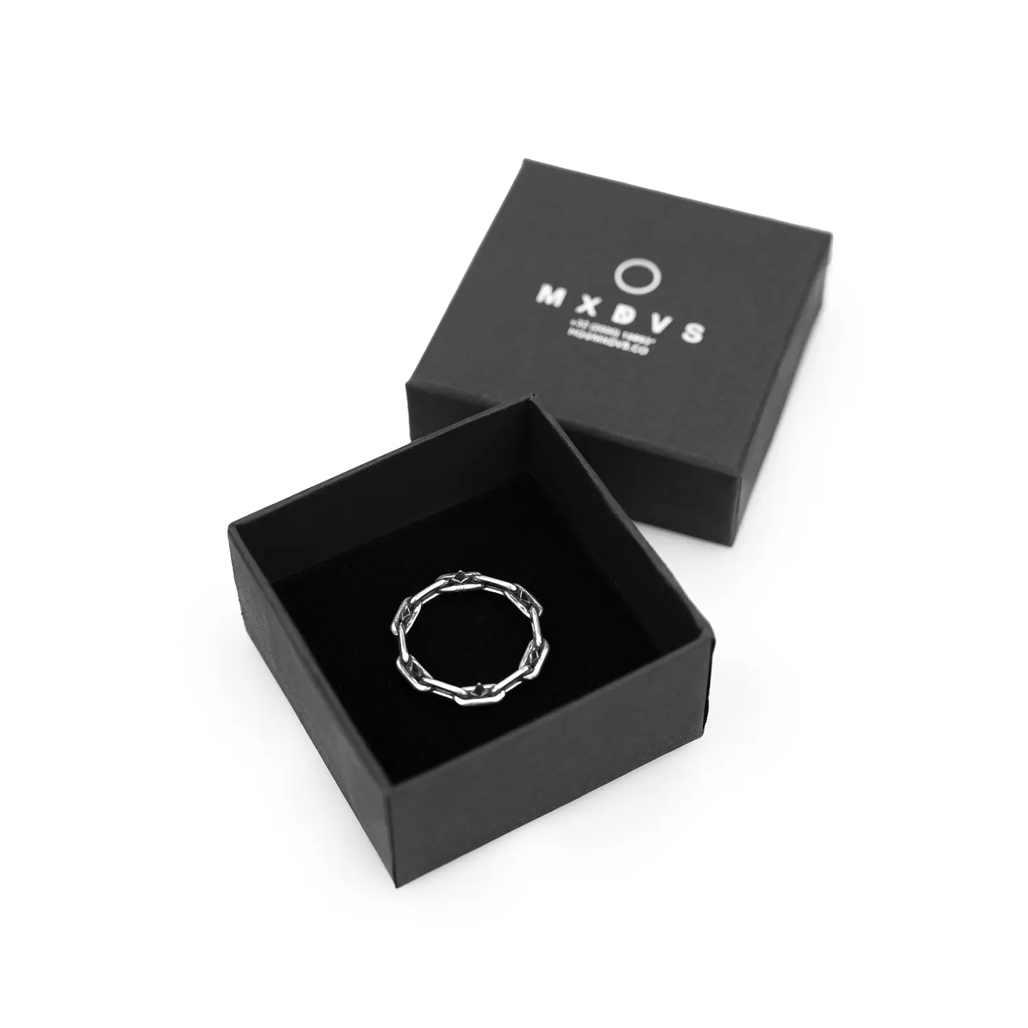 MXDVS Product
