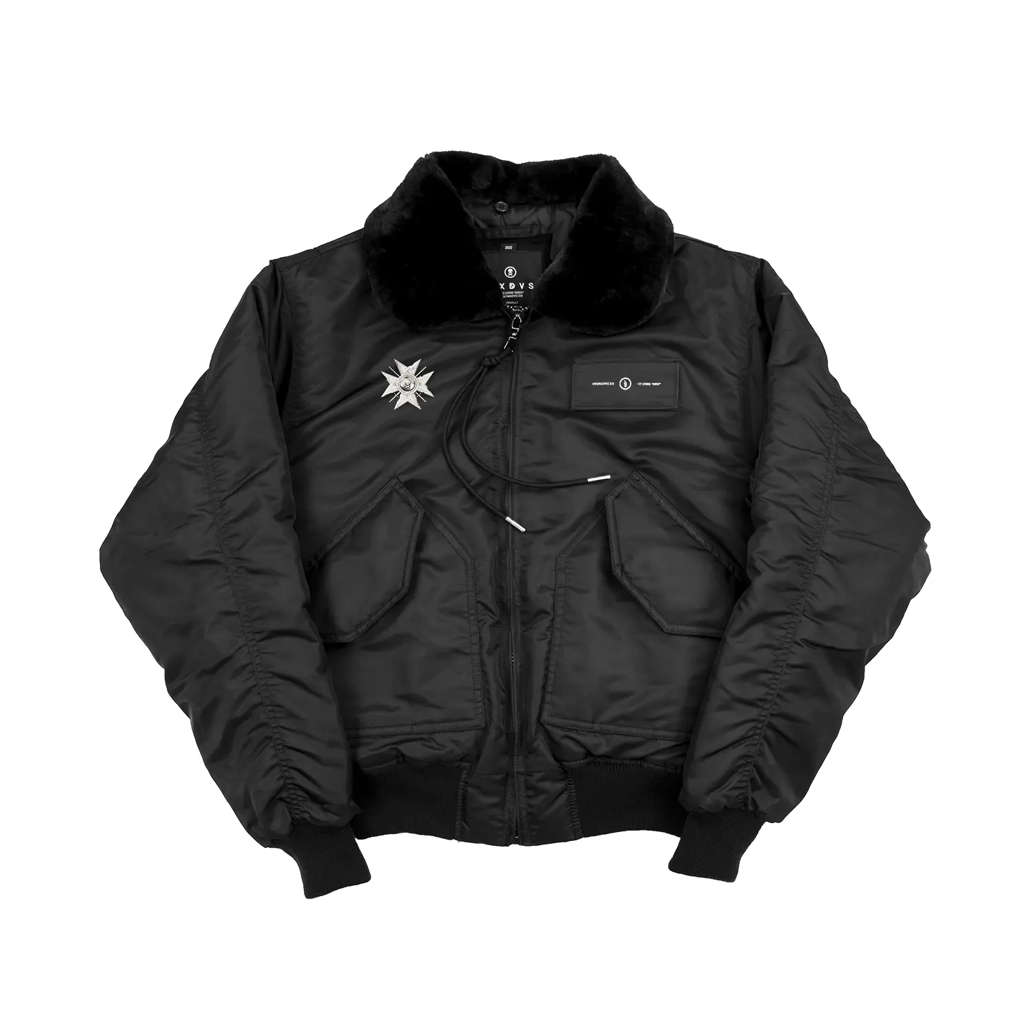 MXDVS Product