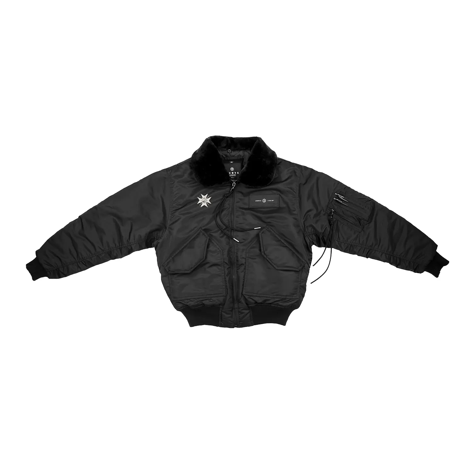 MXDVS Product
