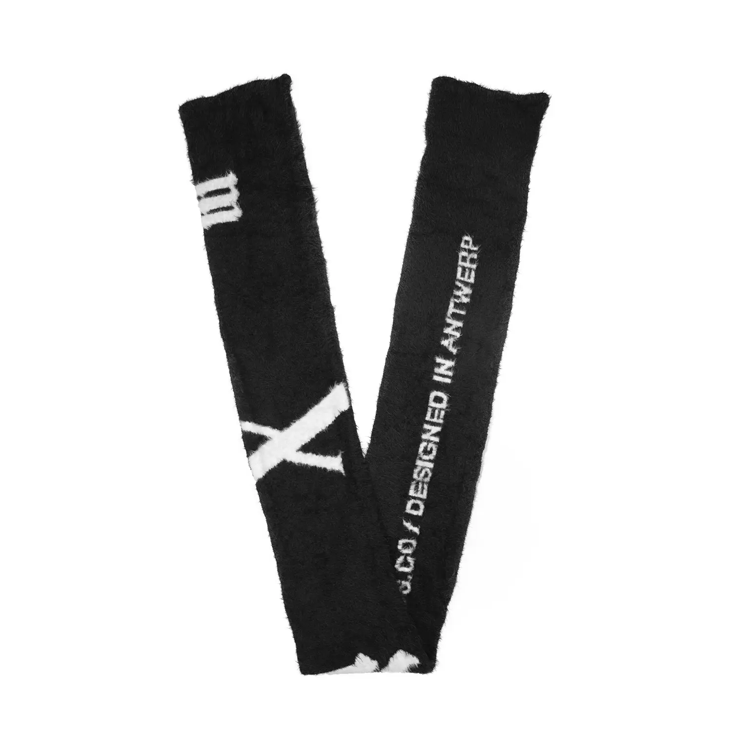 MXDVS Product