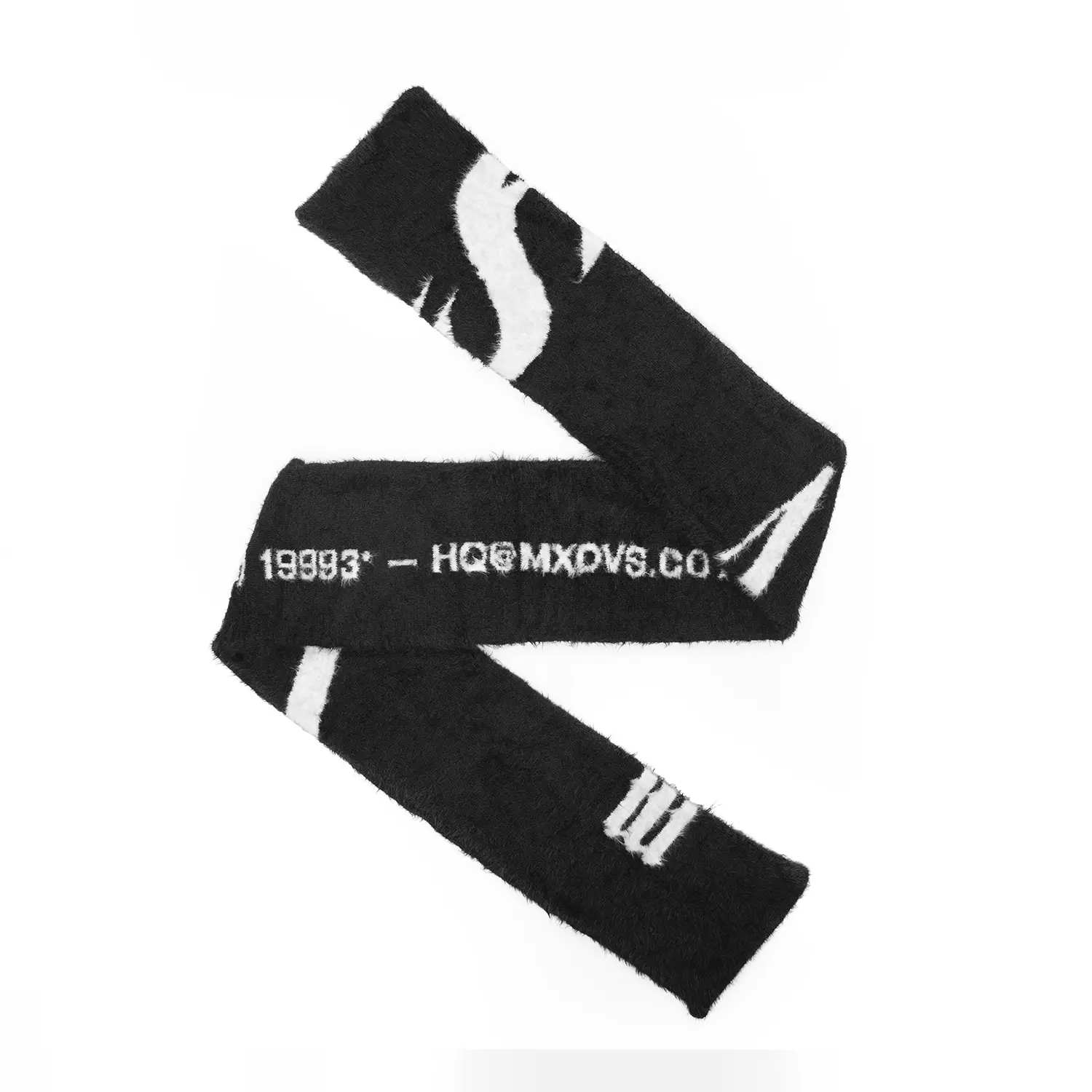 MXDVS Product