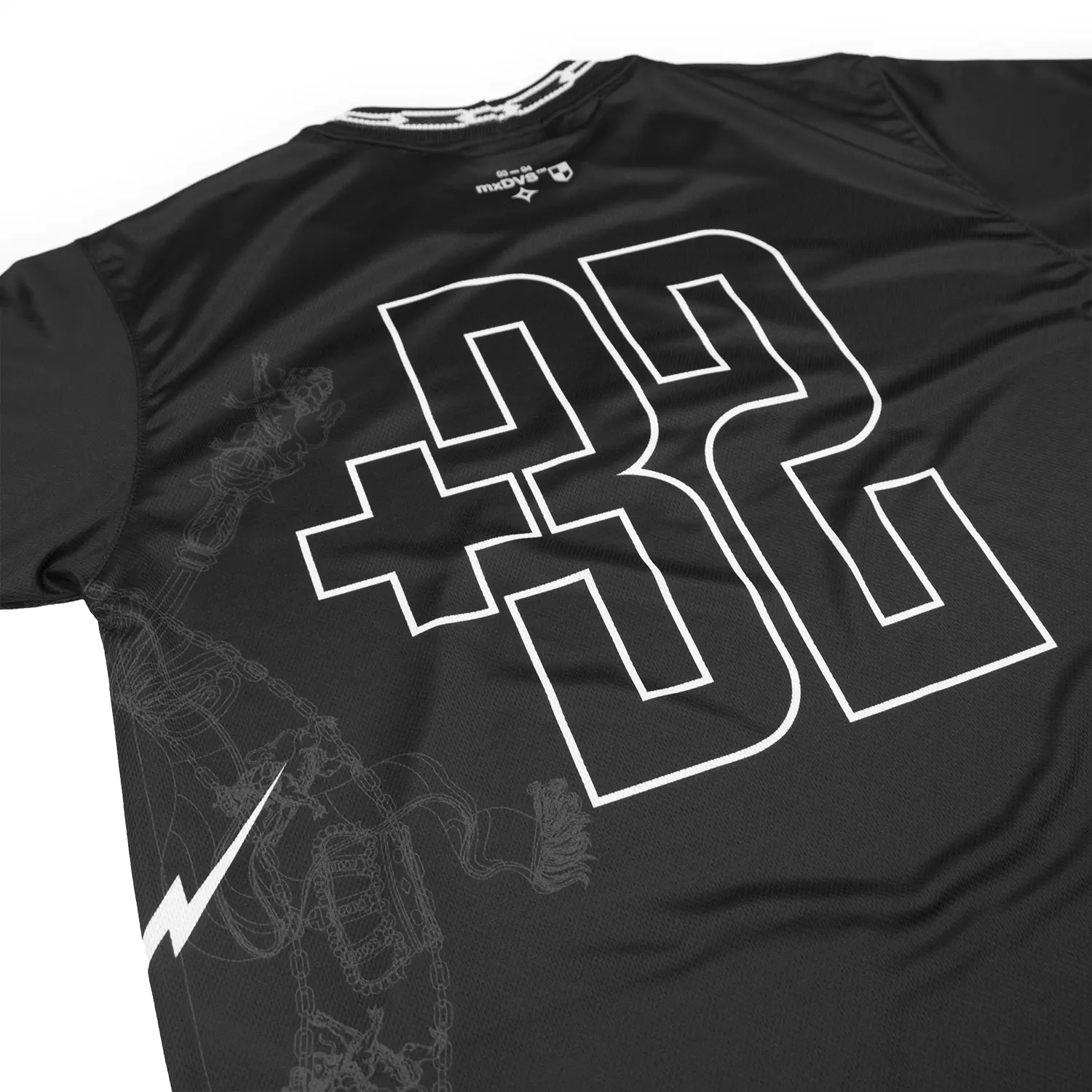 MXDVS Product