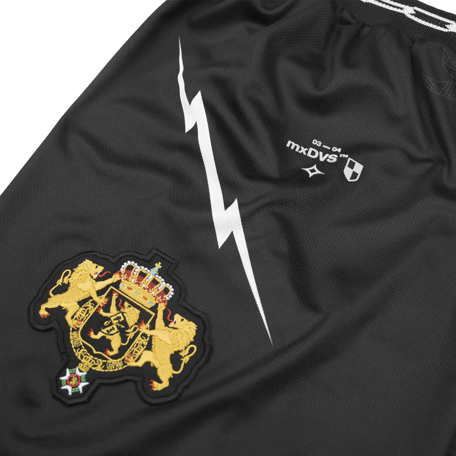 MXDVS Product