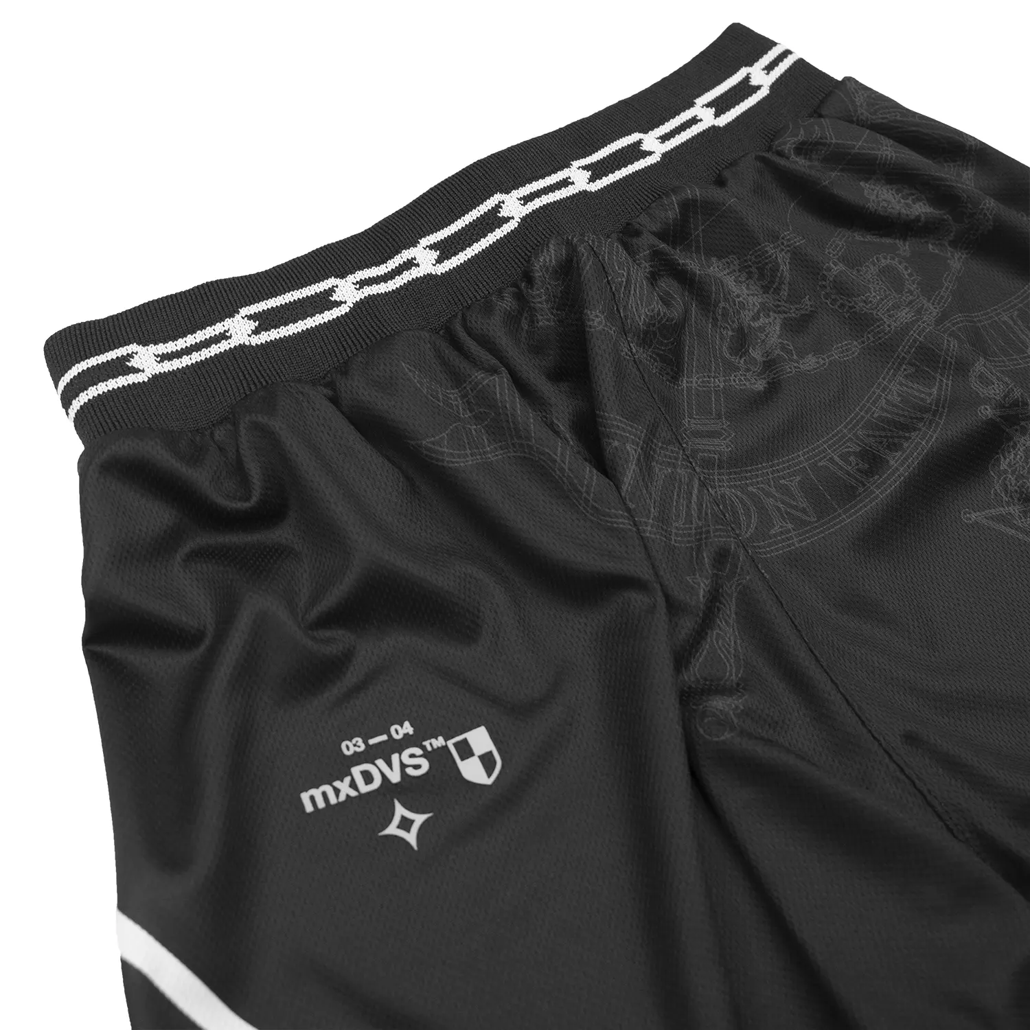 MXDVS Product