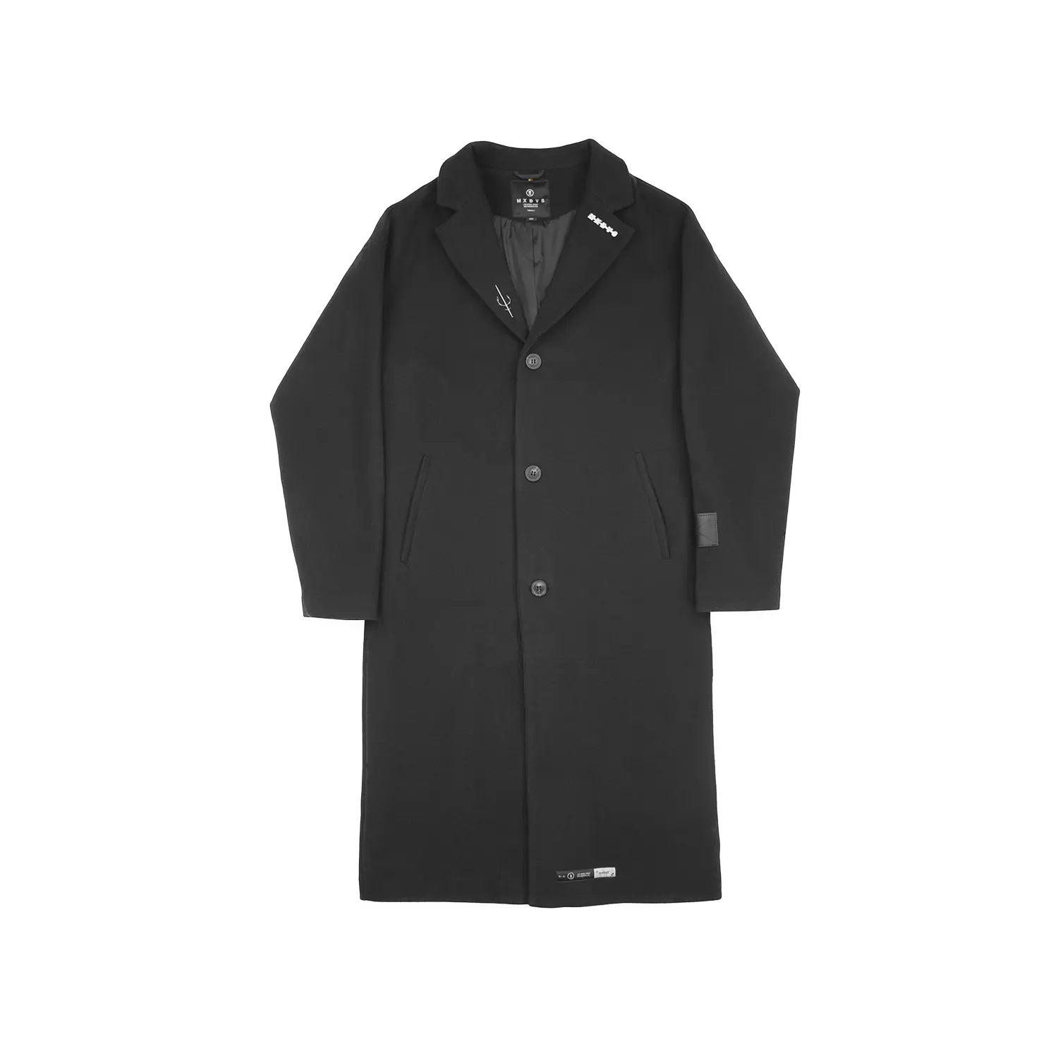 MXDVS Product