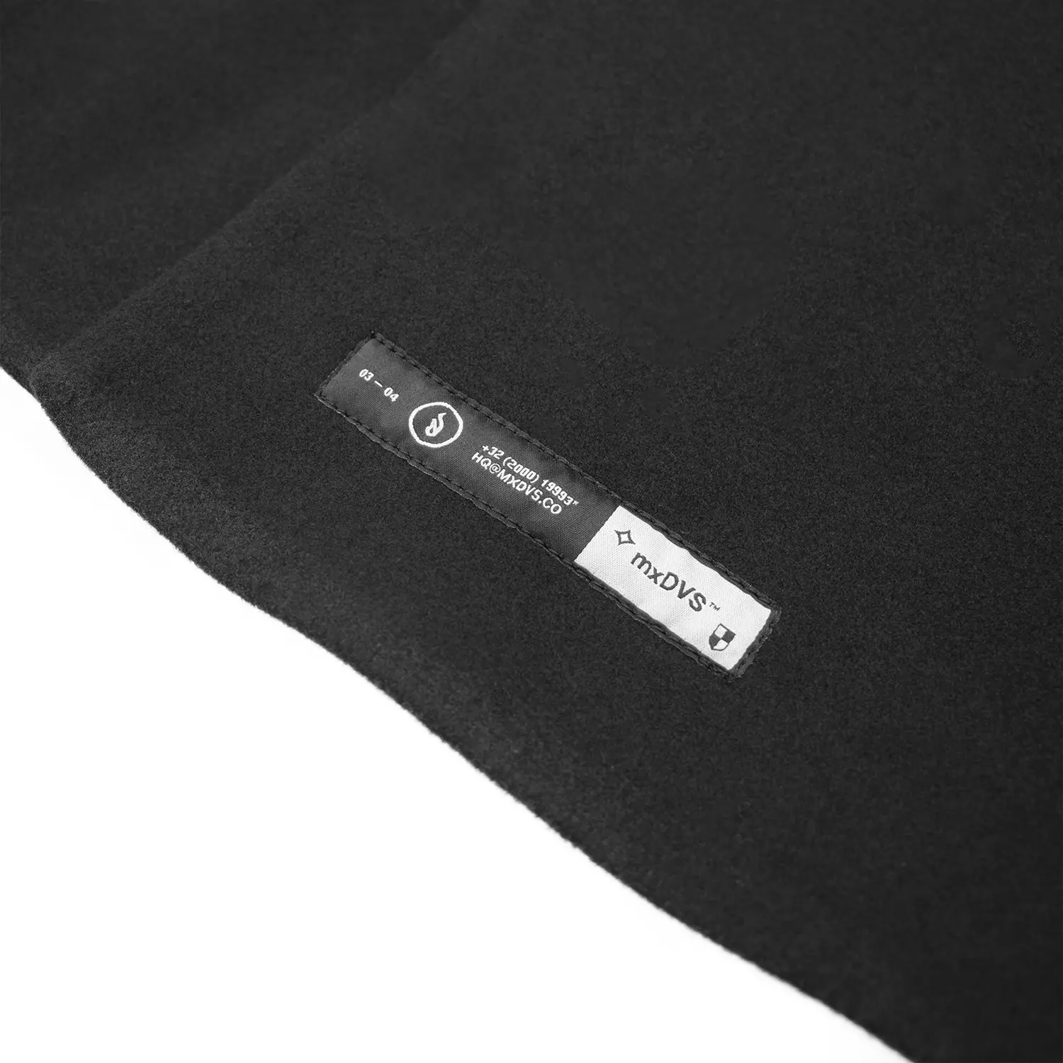 MXDVS Product