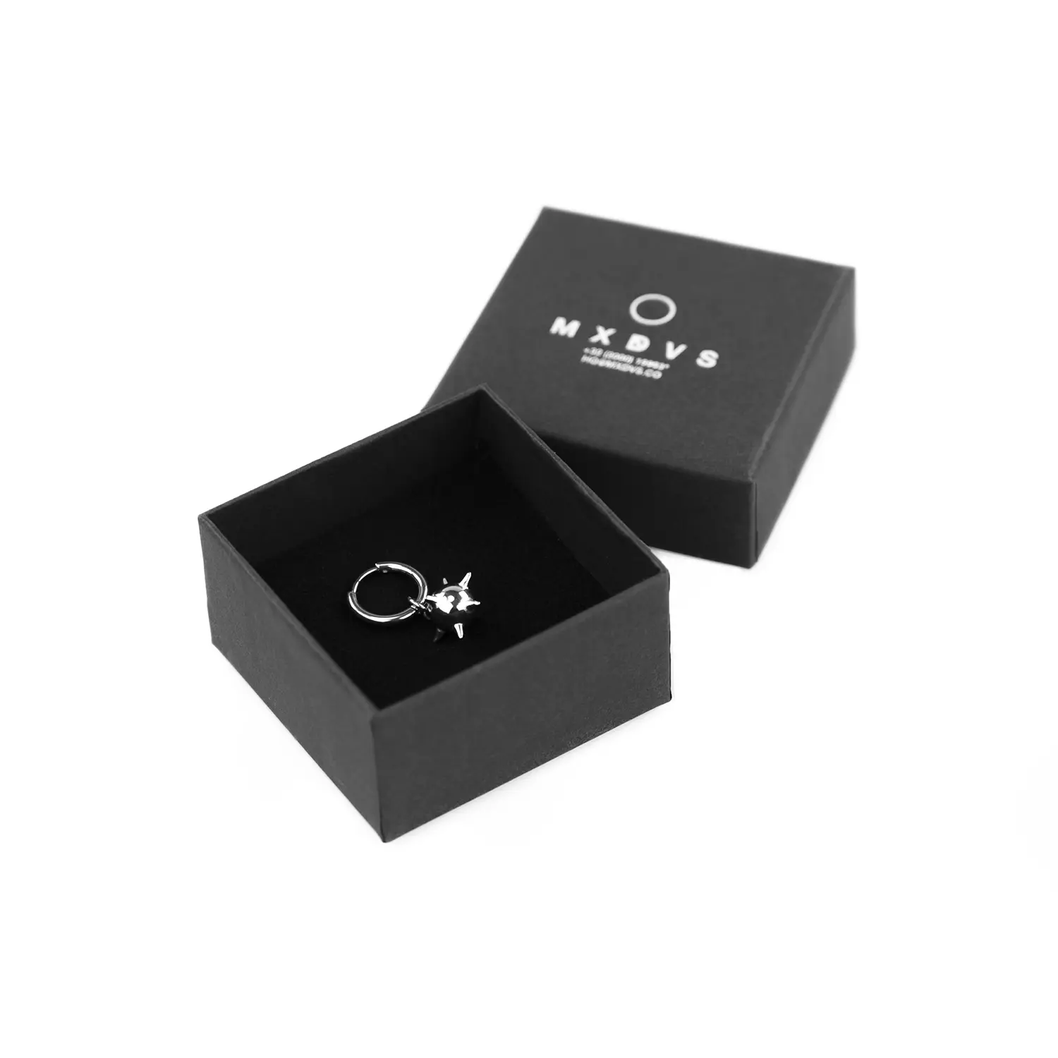 MXDVS Product