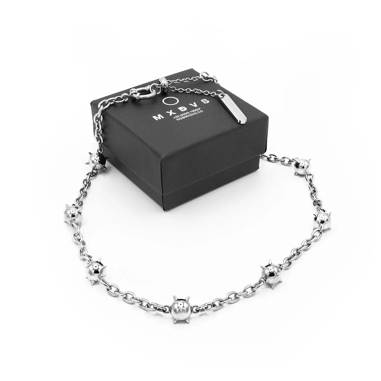 MXDVS Product