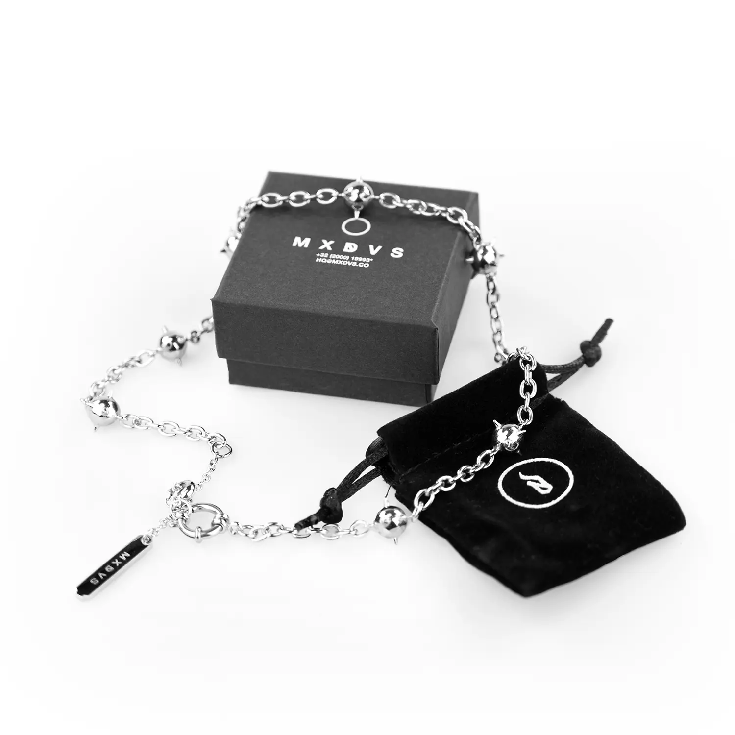 MXDVS Product