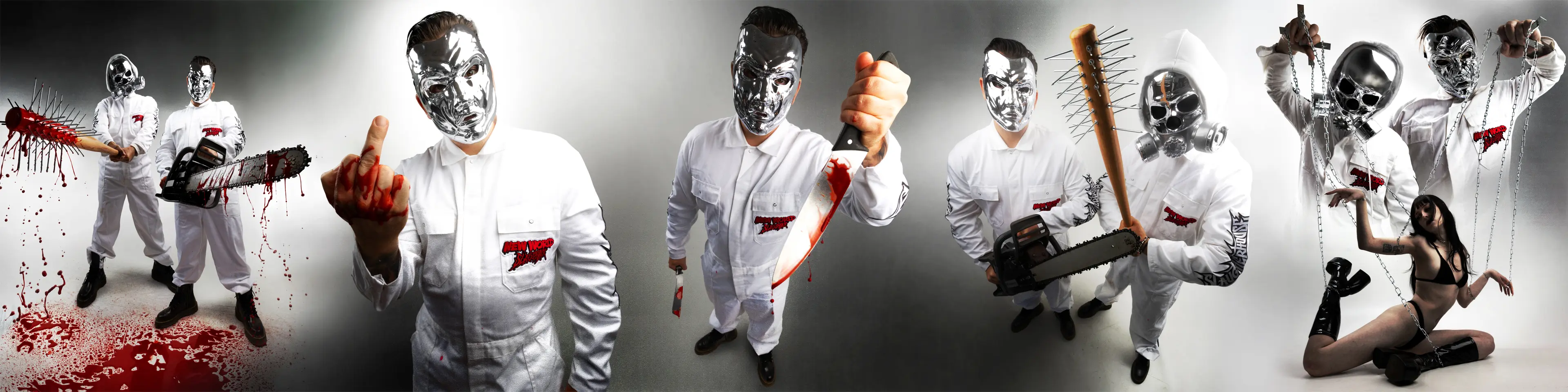 SLAUGHTERHOUSE